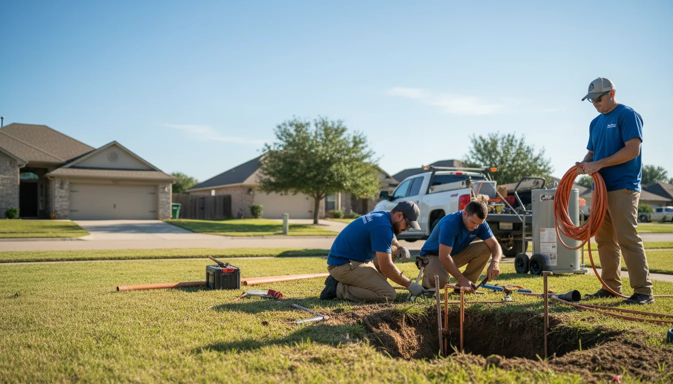 Plumber in Trout Creek, NY near me